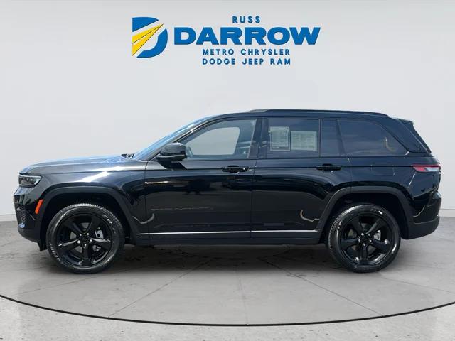 jeep grand cherokee 2023 1C4RJHAGXPC607742 image jeep grand cherokee 2023 1C4RJHAGXPC607742 image